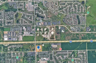 Nec 187th & Wolf Rd, Mokena, IL 60448 - Photo 2