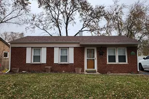 2133 216th St, Sauk Village, IL 60411 - Photo 1