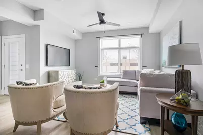 504 Lyman Avenue #201, Oak Park, IL 60304 - Photo 10