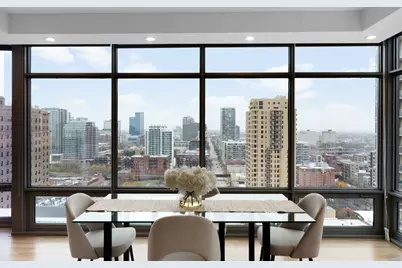 100 E 14th Street #2106, Chicago, IL 60605 - Photo 8