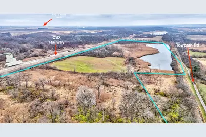 0 Towpath Road, Utica, IL 61373 - Photo 2