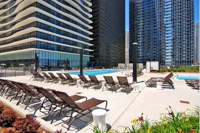 225 N Columbus Drive #5311, Chicago, IL 60601 - Photo 22