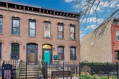 902 S Claremont Avenue #1, Chicago, IL 60612 - Photo 2