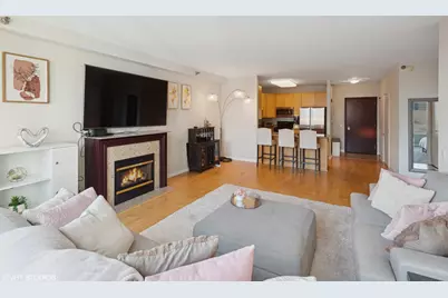 33 W Ontario Street #40D, Chicago, IL 60654 - Photo 4