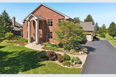 9804 Palmer Drive, Lakewood, IL 60014 - Photo 2