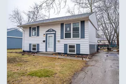 37 N Cedar Lane, Glenwood, IL 60425 - Photo 2
