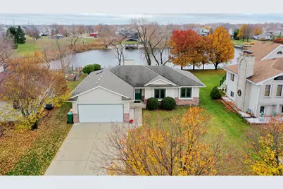 6910 Manchester Drive, Plainfield, IL 60586 - Photo 1