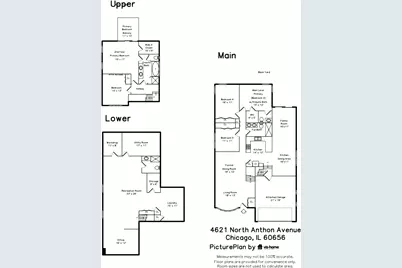 4621 N Anthon Avenue, Chicago, IL 60656 - Photo 24