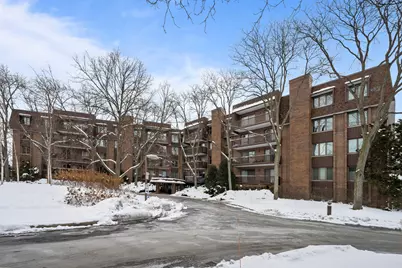 1125 Lake Cook Road #405, Northbrook, IL 60062 - Photo 1