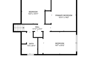 1321 172nd St, East Hazel Crest, IL 60429 - Photo 26