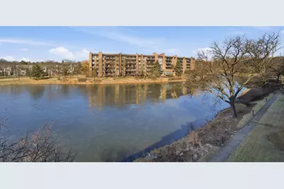 301 Lake Hinsdale Drive #311, Willowbrook, IL 60527 - Photo 20