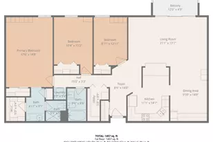 301 Lake Hinsdale Dr, Willowbrook, IL 60527 - Photo 2