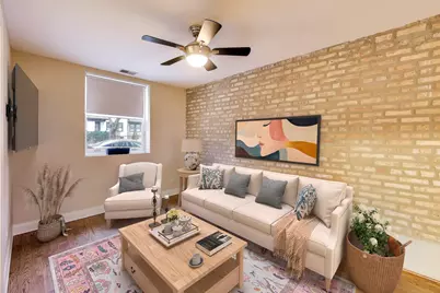 1549 W Sherwin Avenue #106, Chicago, IL 60626 - Photo 8