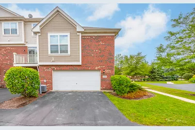 2528 Dunraven Avenue, Naperville, IL 60540 - Photo 1