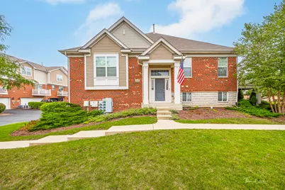 2528 Dunraven Avenue, Naperville, IL 60540 - Photo 2