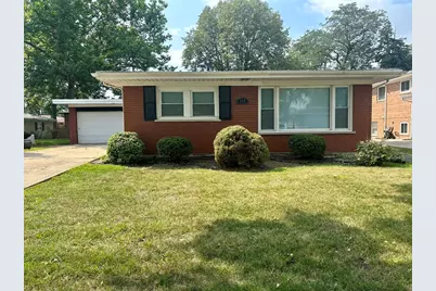 529 E 166th Place, South Holland, IL 60473 - Photo 1