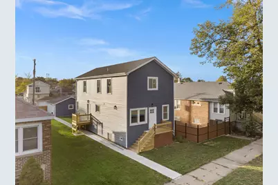 13518 S Avenue K, Chicago, IL 60633 - Photo 1