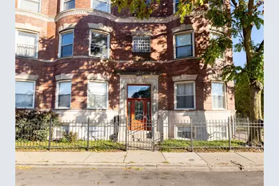 542 E 44th Street #GARDEN, Chicago, IL 60653 - Photo 2