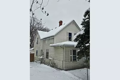 2609 Gilboa Avenue, Zion, IL 60099 - Photo 2