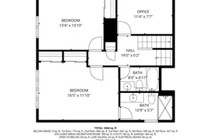 501 Bonnie Brae Ave, Itasca, IL 60143 - Photo 58