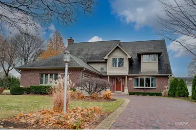 501 Bonnie Brae Avenue, Itasca, IL 60143 - Photo 2