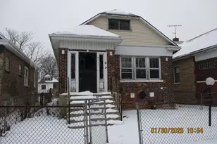 8731 S Throop St, Chicago, IL 60620 - Photo 1