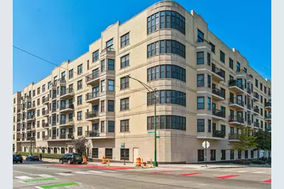 520 N Halsted Street #308, Chicago, IL 60642 - Photo 1