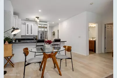 520 N Halsted Street #308, Chicago, IL 60642 - Photo 6