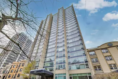 2728 N Hampden Court #1310, Chicago, IL 60614 - Photo 2