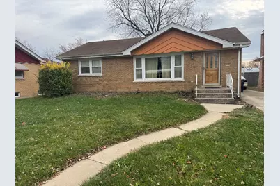 965 E 163rd Street, South Holland, IL 60473 - Photo 1