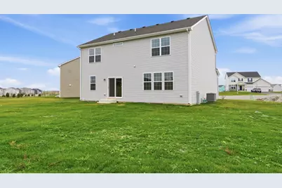 357 Danforth Drive, Oswego, IL 60543 - Photo 2