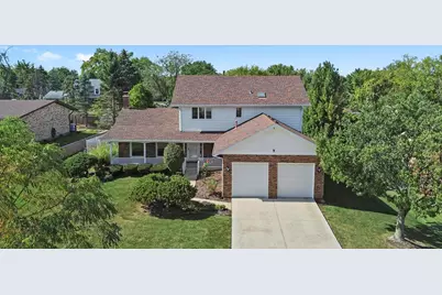 13952 S Oak Ridge Drive, Homer Glen, IL 60491 - Photo 1