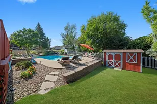 13952 S Oak Ridge Dr, Homer Glen, IL 60491 - Photo 44