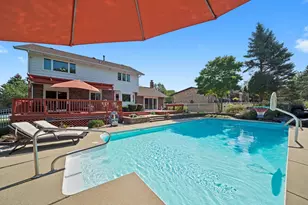 13952 S Oak Ridge Dr, Homer Glen, IL 60491 - Photo 42