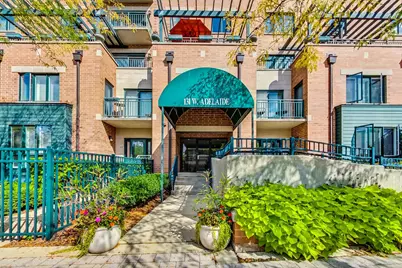 131 W Adelaide Street #309, Elmhurst, IL 60126 - Photo 2