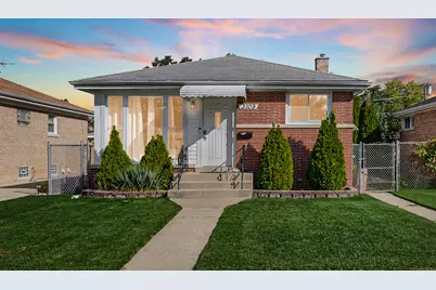 3109 Wilcox Avenue, Bellwood, IL 60104 - Photo 2