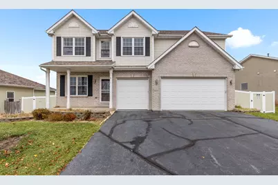 8507 Crooked Bend Road, Machesney Park, IL 61115 - Photo 1