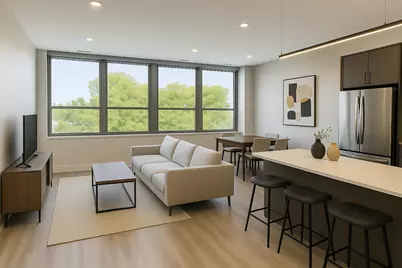 8900 Windemere Avenue #2A, Brookfield, IL 60513 - Photo 4