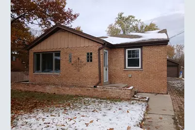 4932 158th Street, Oak Forest, IL 60452 - Photo 1