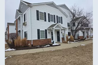 234 Bertram Drive #D, Yorkville, IL 60560 - Photo 1