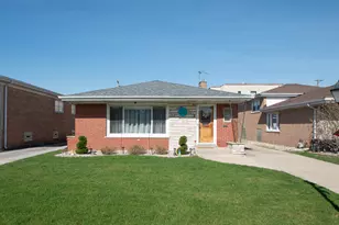 648 Saginaw Ave, Calumet City, IL 60409 - Photo 1