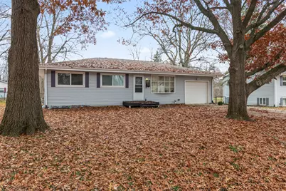 418 Standish Drive, Bloomington, IL 61704 - Photo 1