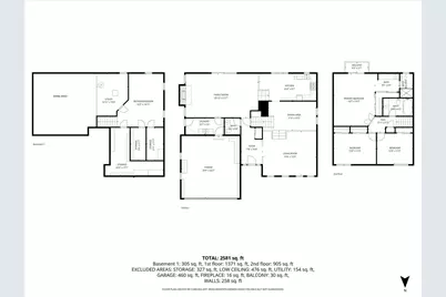 2939 E Hickory Lane, Crete, IL 60417 - Photo 36