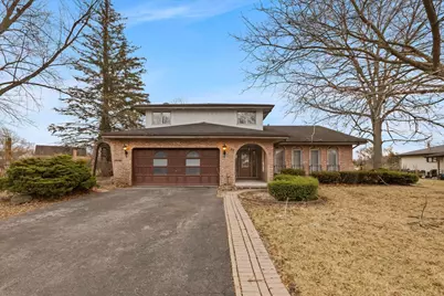 2939 E Hickory Lane, Crete, IL 60417 - Photo 1