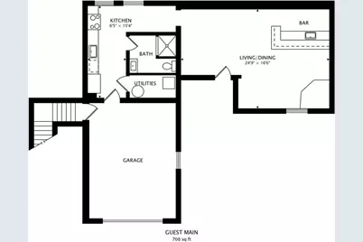 1800 Telegraph Road, Bannockburn, IL 60015 - Photo 42