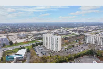 40 N Tower Road #4M, Oak Brook, IL 60523 - Photo 18