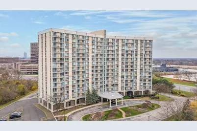 40 N Tower Road #4M, Oak Brook, IL 60523 - Photo 16
