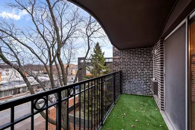 6800 N California Avenue #4H, Chicago, IL 60645 - Photo 12