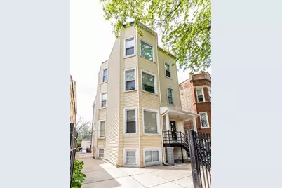 2310 N Kenneth Avenue #3, Chicago, IL 60639 - Photo 1
