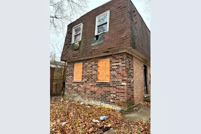 6722 S Aberdeen Street, Chicago, IL 60621 - Photo 1